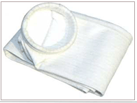 滌綸環(huán)保除塵布袋 滌綸環(huán)保除塵布袋