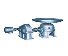 圓盤給料機(jī) 圓盤給料機(jī)